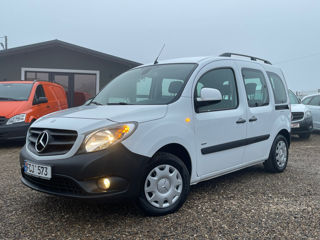 Mercedes Citan