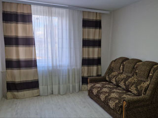 O cameră, 23 m², Botanica, Chișinău foto 1
