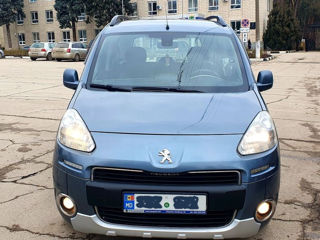 Peugeot Partner foto 5