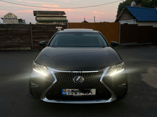 Lexus ES Series foto 3