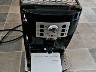 Автоматическая кофемашина DeLonghi Magnifika S привезена из Германии.