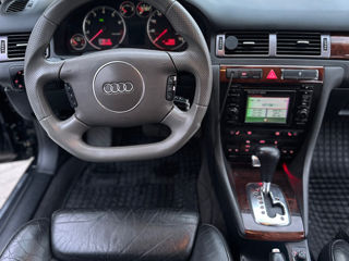 Audi A6 foto 10