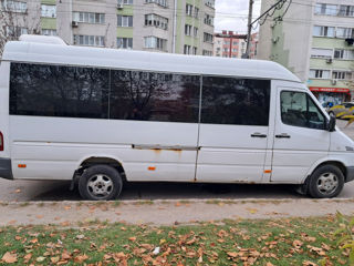 Mercedes Sprinter foto 6