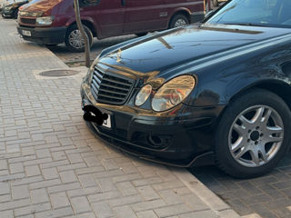 Mercedes E-Class foto 3