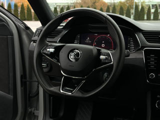 Skoda Superb foto 16