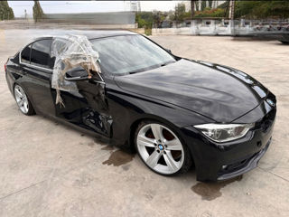 BMW 3 Series foto 5