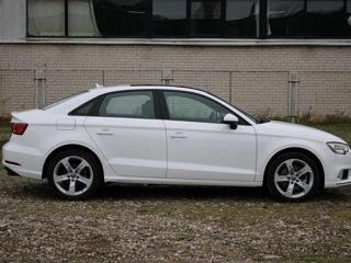 Audi A3 foto 2