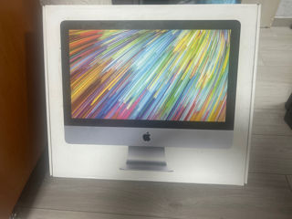 Продам iMac 2017 года  400evro foto 4