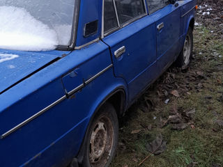 Lada / ВАЗ 2106 foto 2