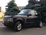 Land Rover Range Rover foto 3