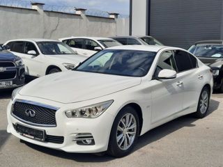 Infiniti Q Series