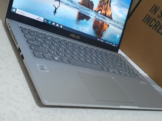 Новый Мощный Asus VivoBook X515J. icore i7-1065G7 3,9GHz. 8ядер. 16gb. SSD 512gb. Full HD iPS 15,6d foto 7