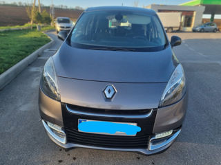 Renault Scenic foto 2