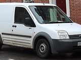 Ford Transit conect foto 1