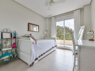 Apartament pe Munte Comunitatea Altea Hills, Alicante Spania foto 11