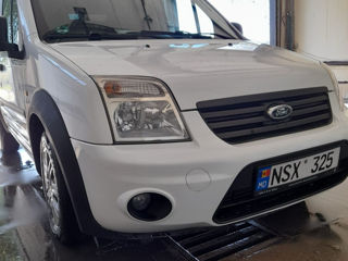 Ford Transit Connect foto 3