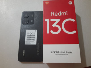 Redmi 13 c