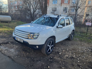 Dacia Duster foto 9