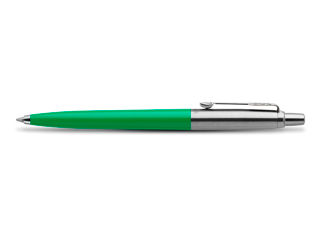 2076058 Шариковая ручка Parker Jotter Originals Green CT 2076058 на В.Александри, 72! foto 4