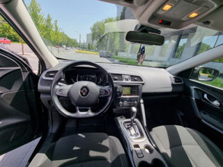 Renault Kadjar foto 7