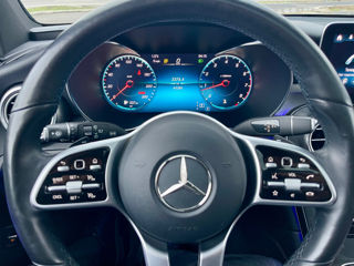 Mercedes GLC foto 6