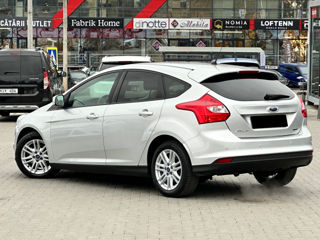 Ford Focus foto 5