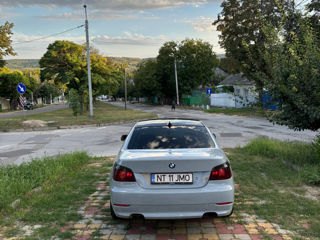 BMW 5 Series foto 5