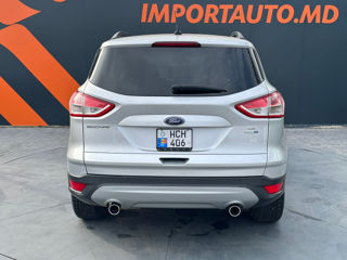 Ford Escape foto 6