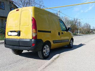 Renault Kangoo foto 6