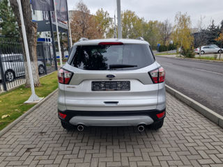 Ford Kuga foto 6