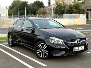 Mercedes A-Class foto 3