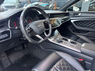 Audi A6 foto 12