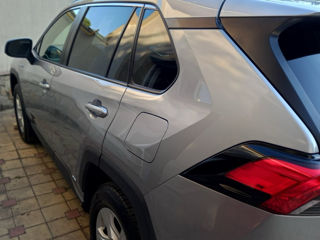 Toyota Rav 4 foto 2