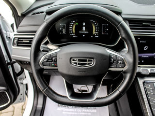 Geely Atlas Pro foto 3