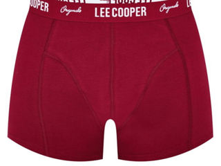 Продам новые трусы из Англии Lee cooper , оригинал !!! Chiloți foto 2