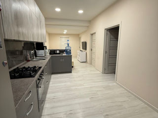 3-комн. кв., 87 м², 1/4 эт.