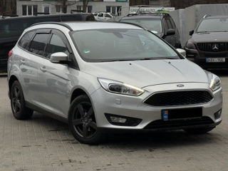 Ford Focus foto 4