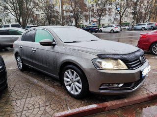 Volkswagen Passat foto 20