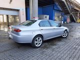 Alfa Romeo 166 foto 3