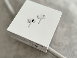 AirPods Pro 3 2024 NOi / Новые foto 4