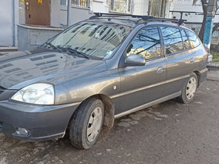 KIA Rio foto 1