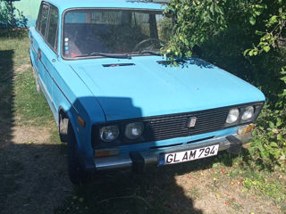 Lada / ВАЗ 2106 foto 3