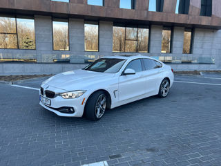 BMW 4 Series foto 2