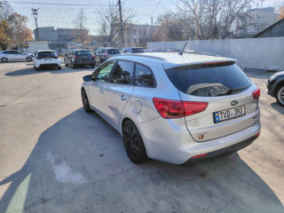 KIA Ceed foto 5