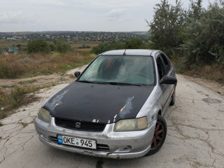 Honda Civic foto 5