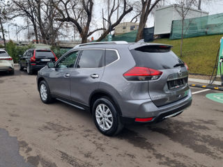 Nissan X-Trail foto 5