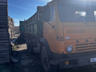 KAMAZ 01 foto 2