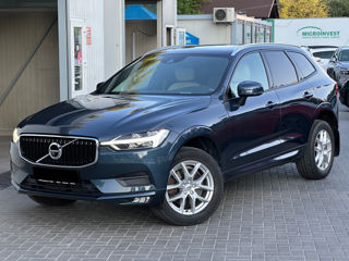 Volvo XC60 foto 1