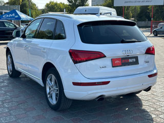 Audi Q5 foto 3