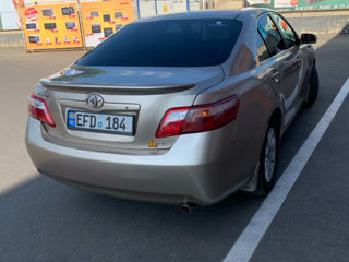 Toyota Camry foto 4